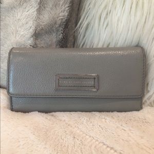 Marc by Marc Jacobs Trifold Wallet